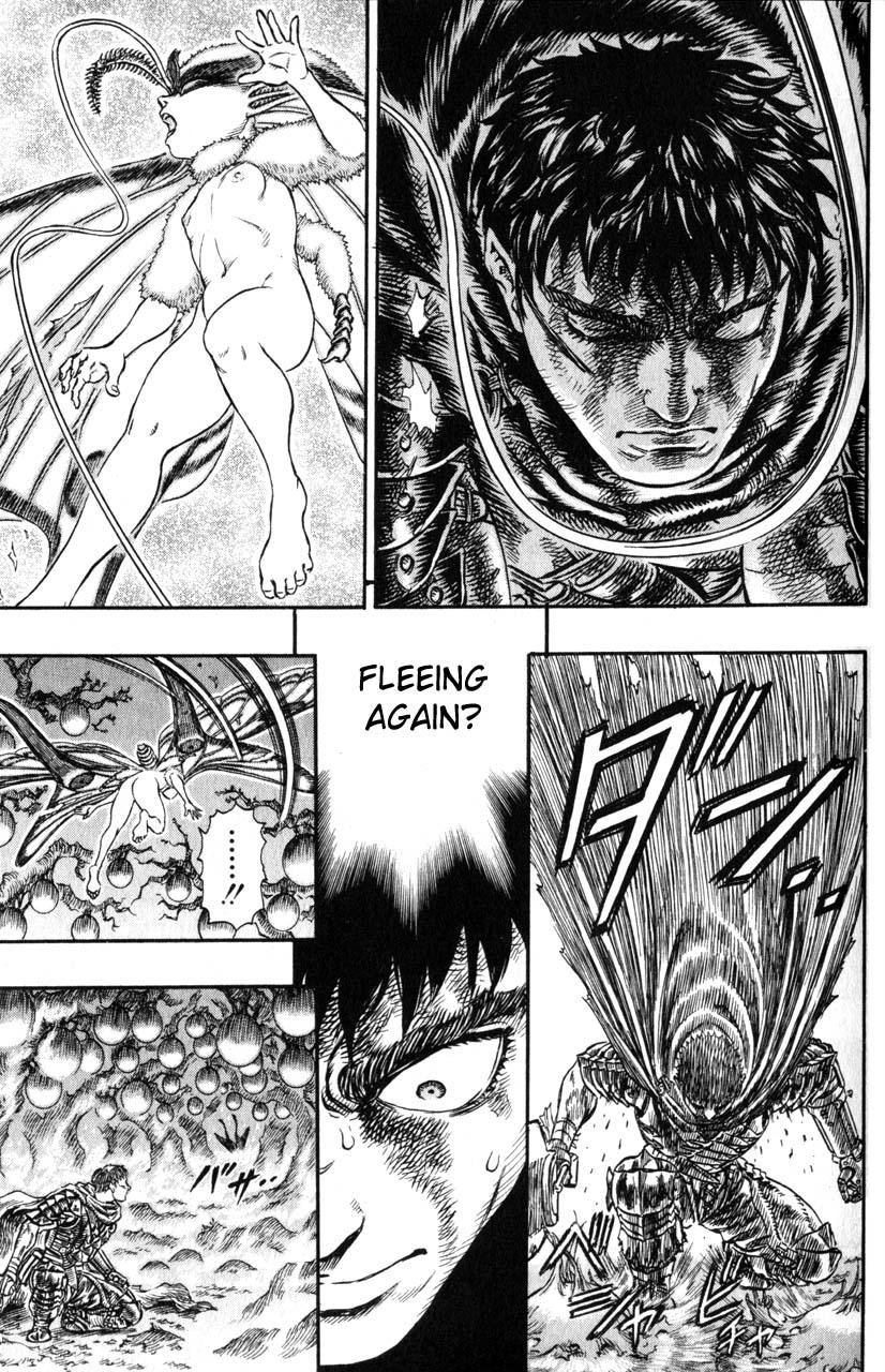 Berserk Chapter 112