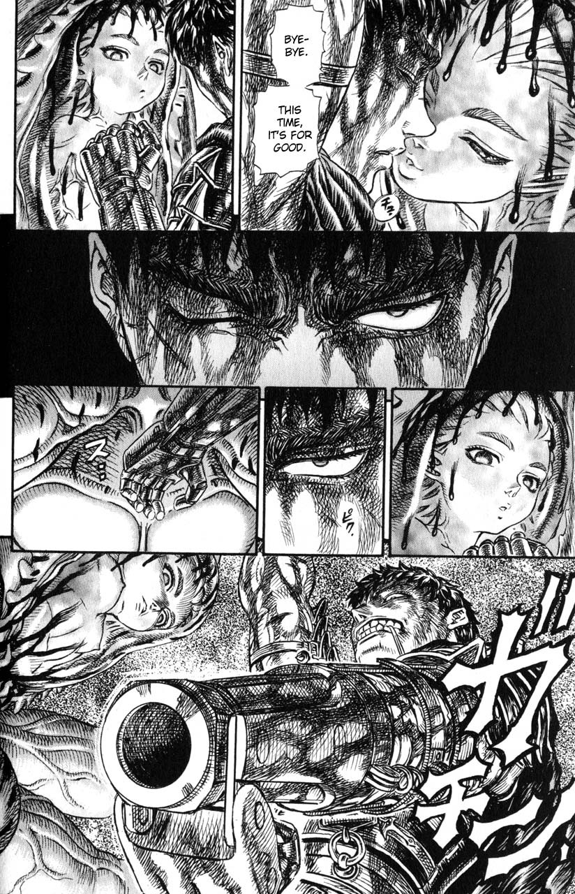 Berserk Chapter 113