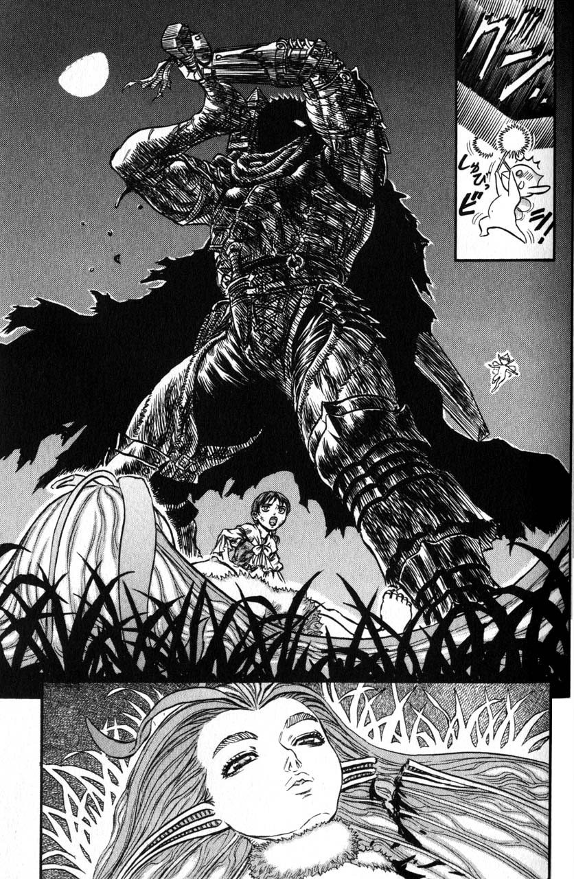 Berserk Chapter 116 7