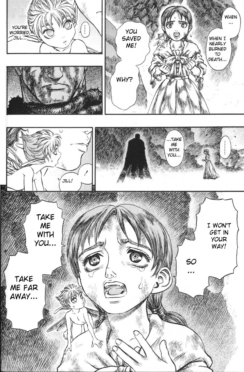 Berserk Chapter 117 8