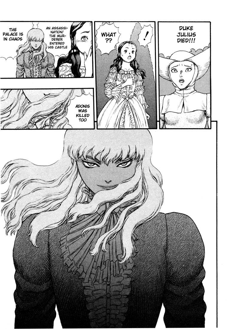 Berserk Chapter 12 19