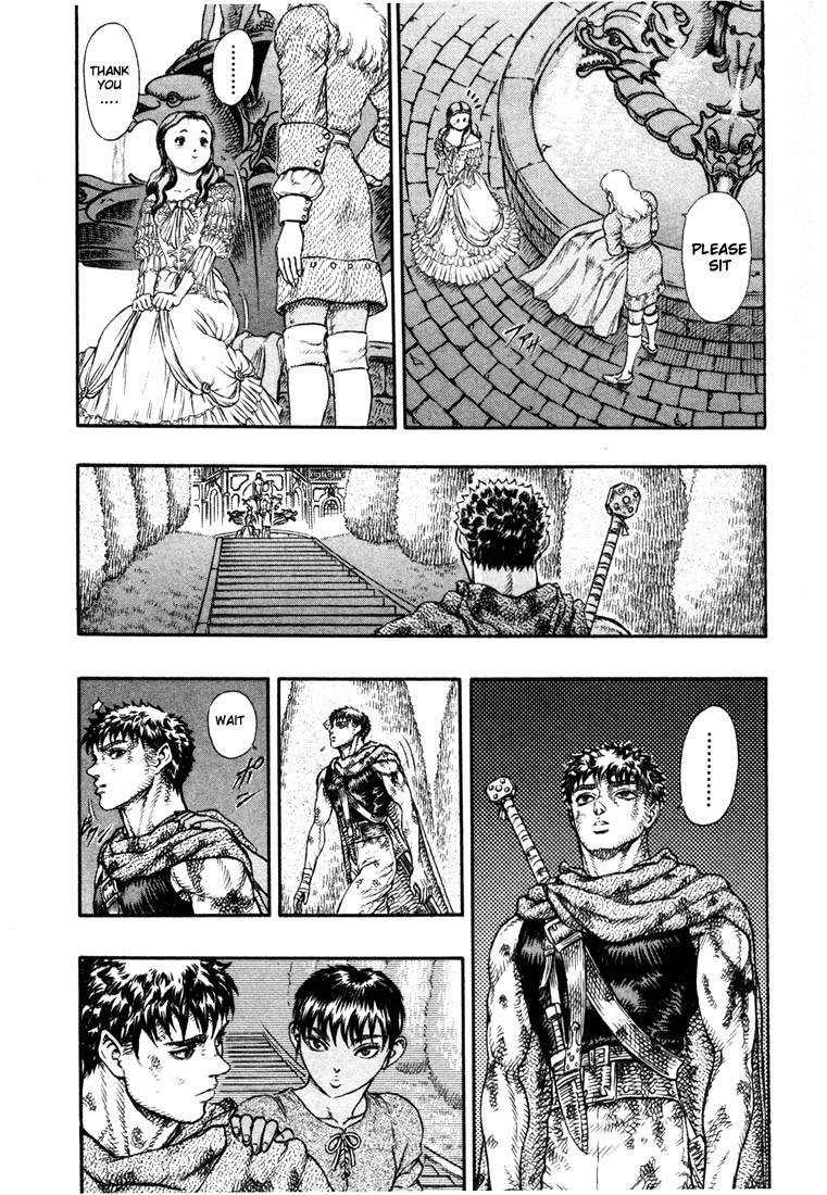 Berserk Chapter 12 4