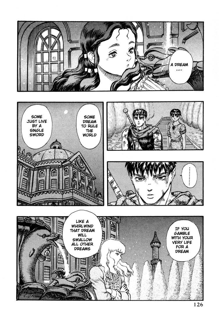 Berserk Chapter 12 8