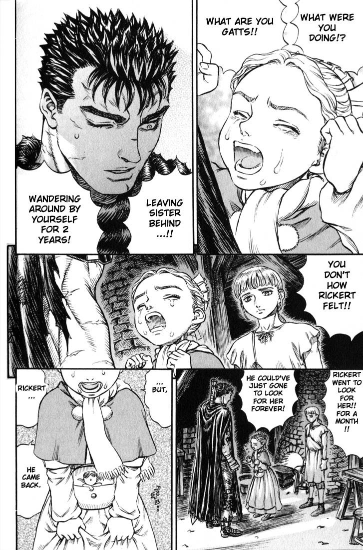 Berserk Chapter 129 10