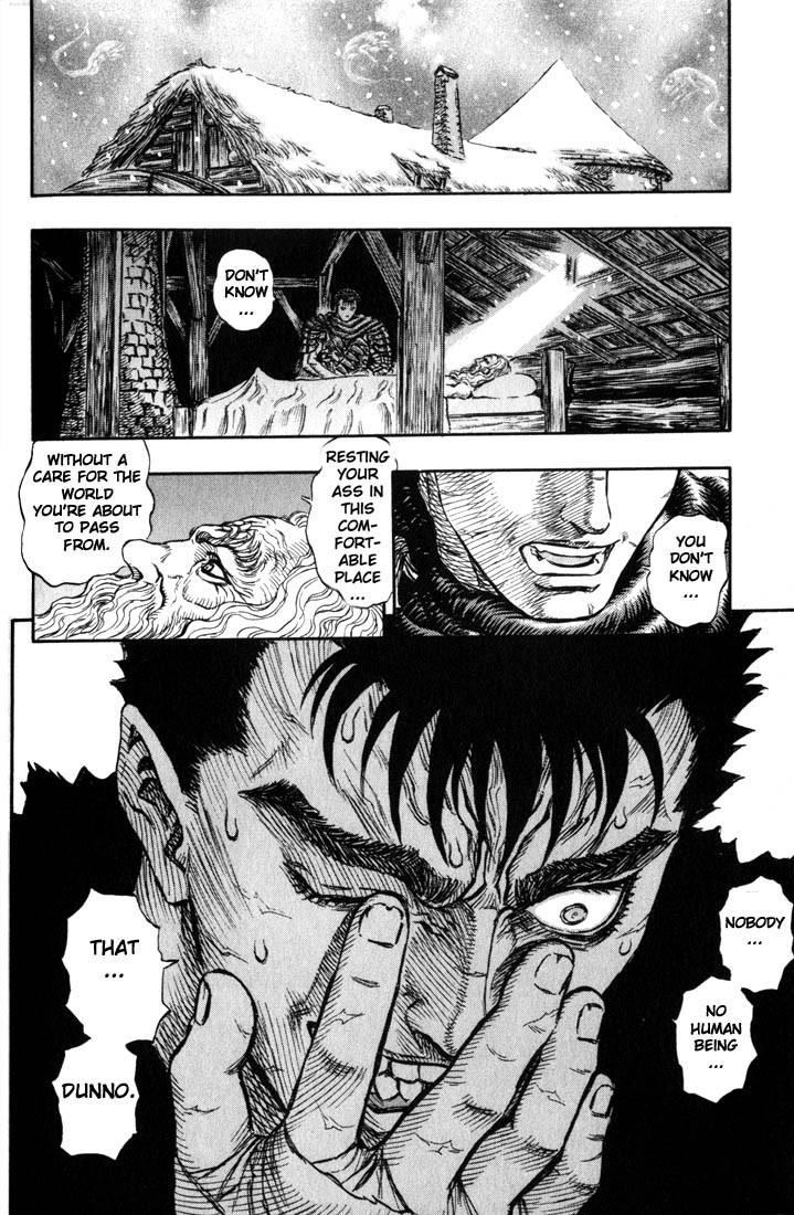 Berserk Chapter 129 16