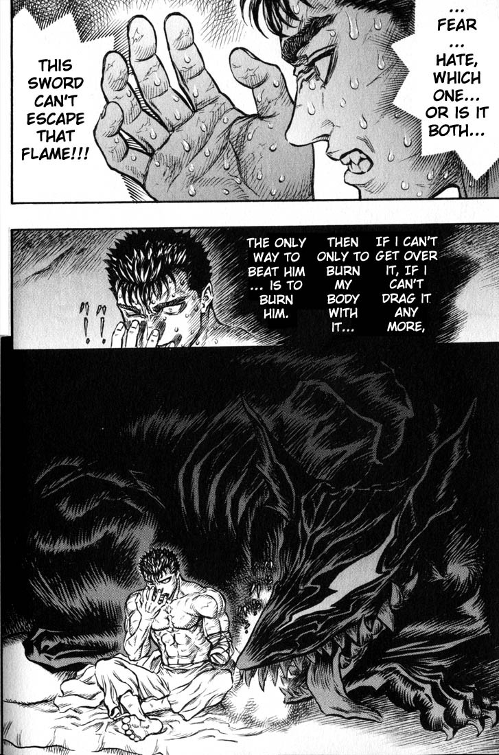 Berserk Chapter 130 12