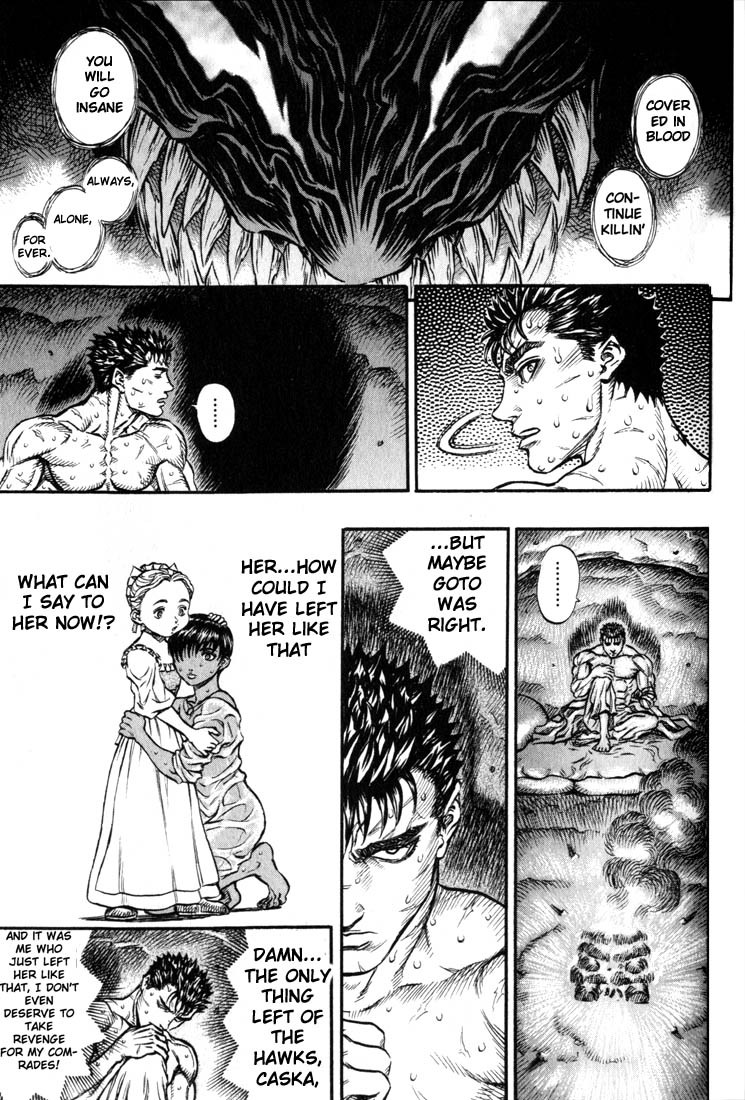 Berserk Chapter 130 13