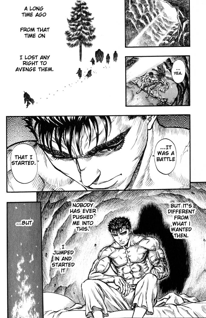 Berserk Chapter 130 16