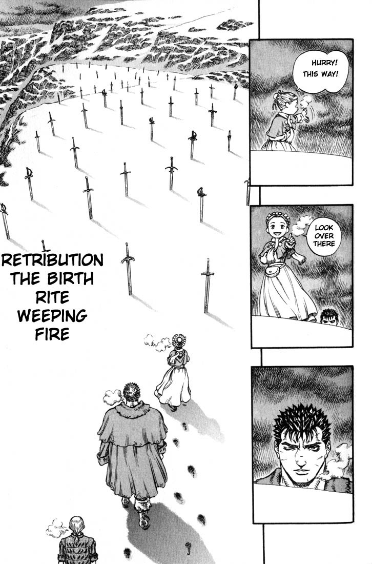 Berserk Chapter 130 2