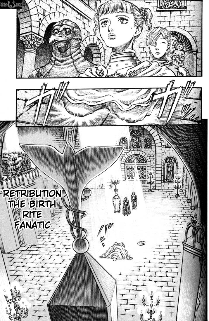 Berserk Chapter 138 1