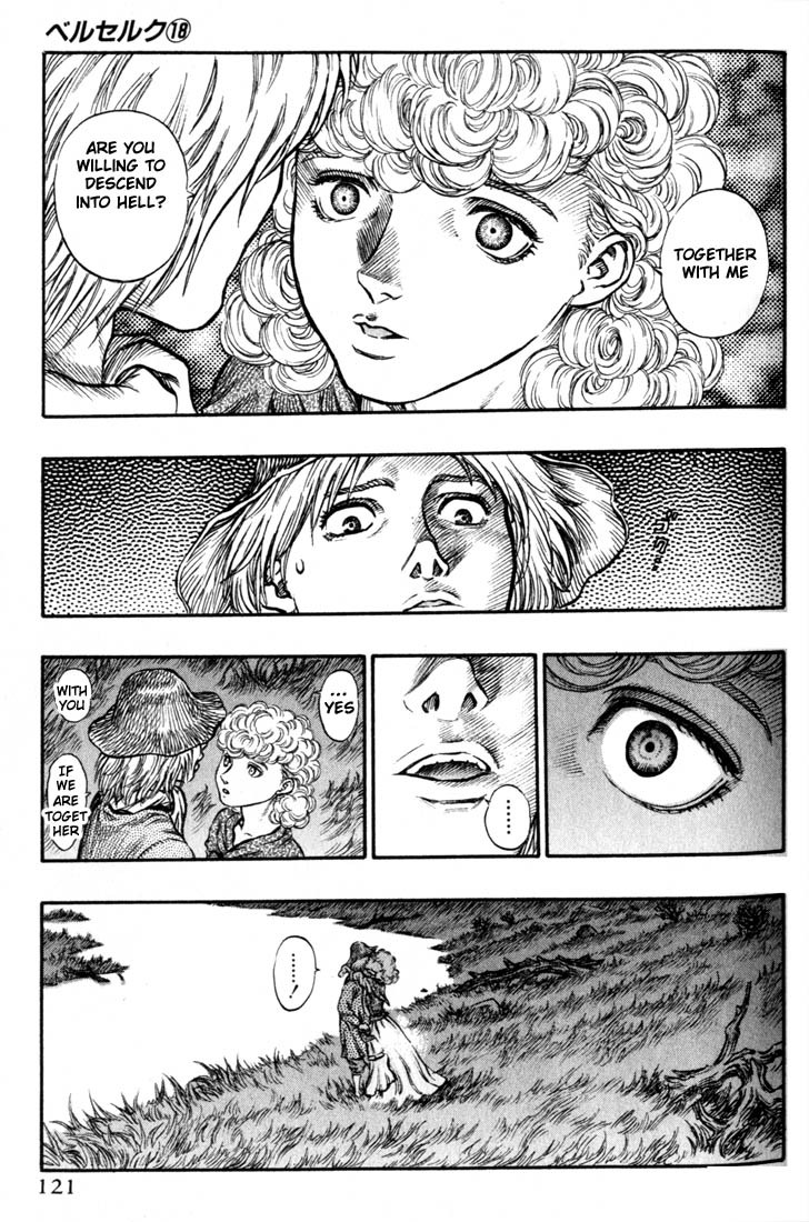 Berserk Chapter 138 17