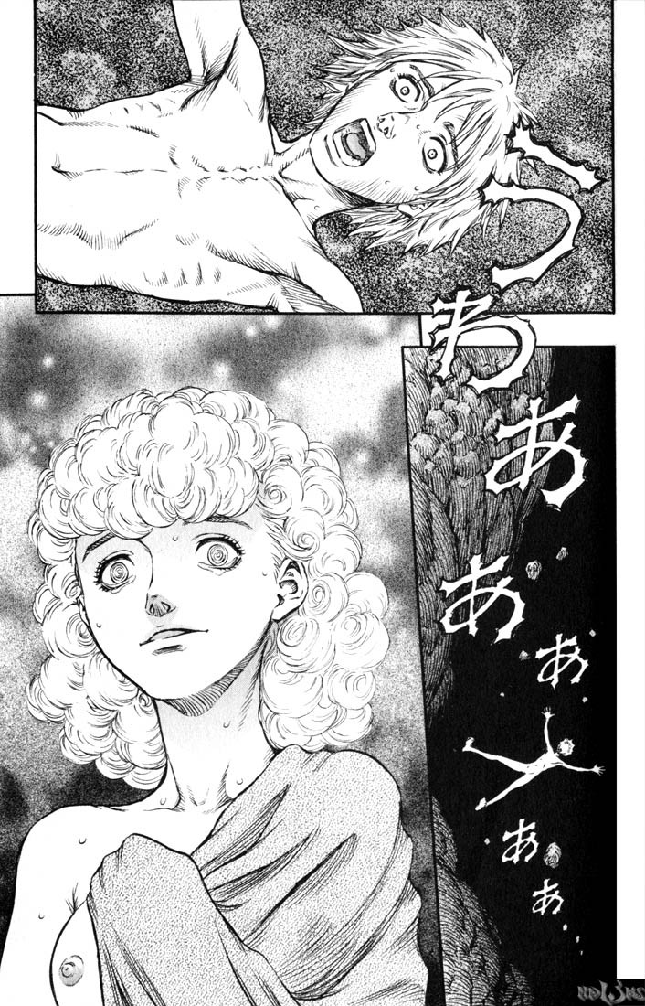 Berserk Chapter 140 1