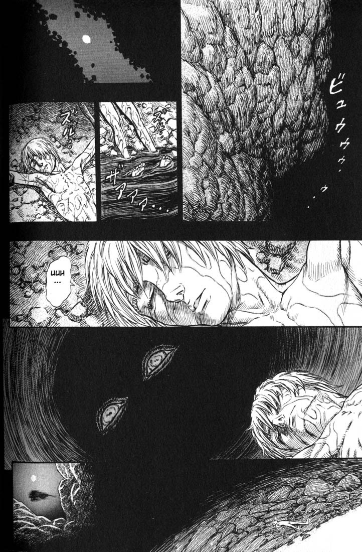 Berserk Chapter 140 24