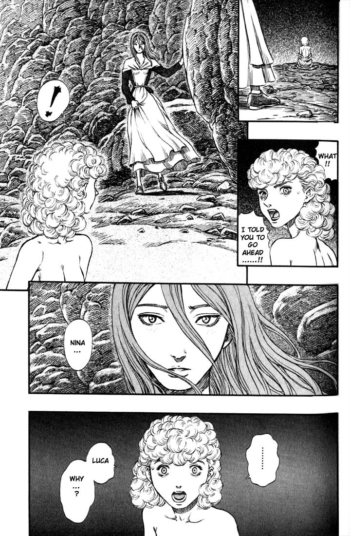 Berserk Chapter 140 3