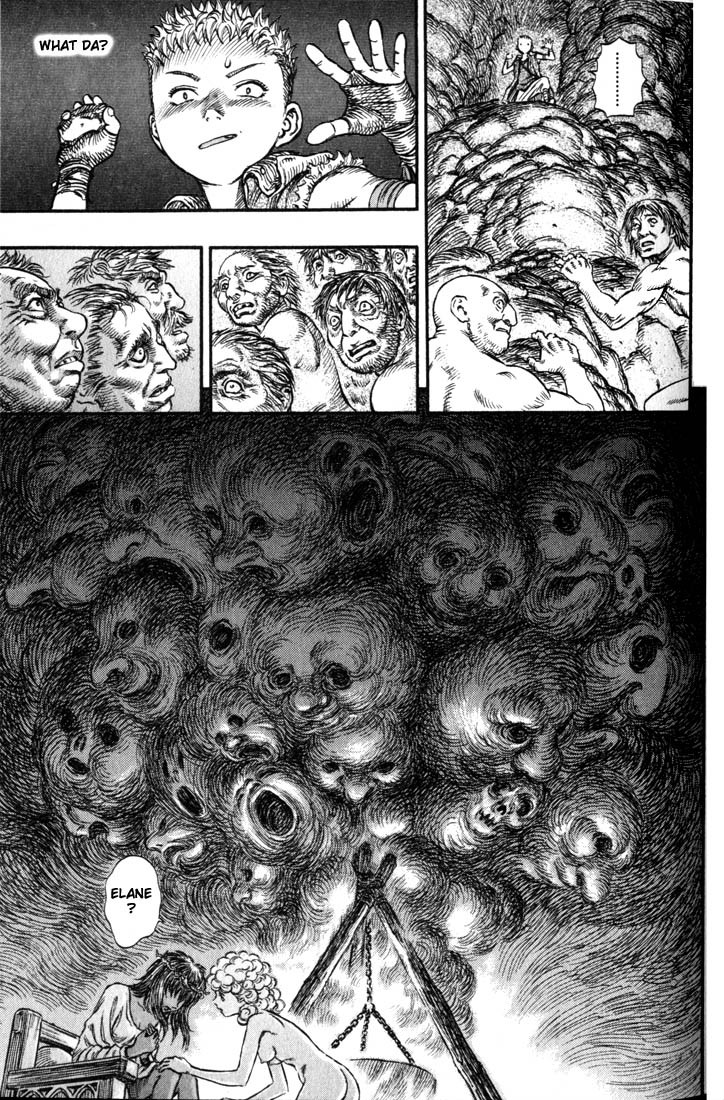 Berserk Chapter 146 16