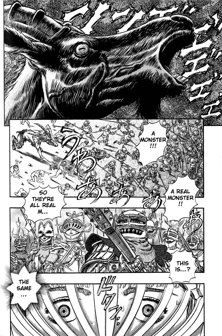 Berserk Chapter 147