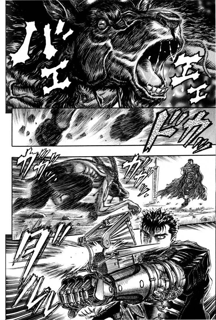 Berserk Chapter 149 1