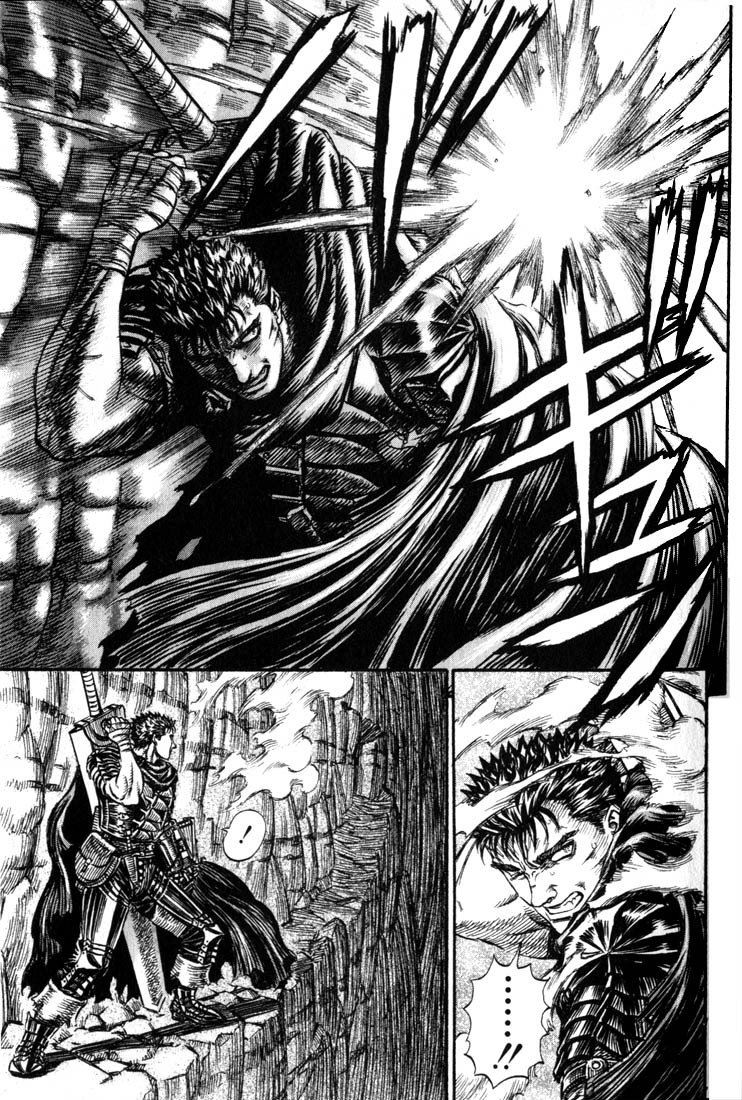 Berserk Chapter 150