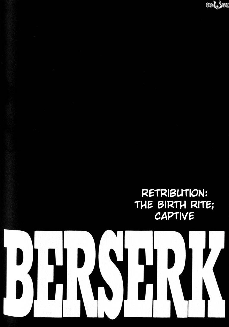 Berserk Chapter 151 1