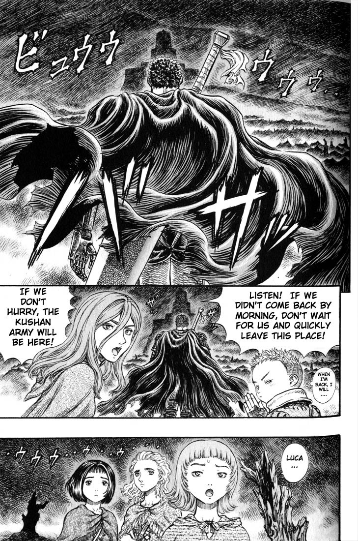 Berserk Chapter 151 2