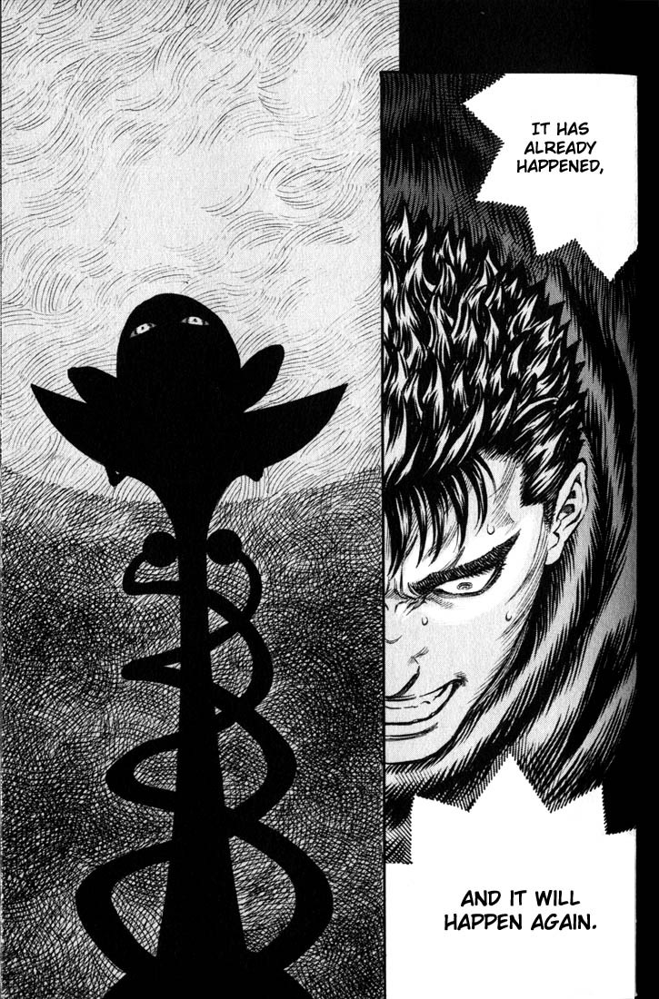 Berserk Chapter 151 6