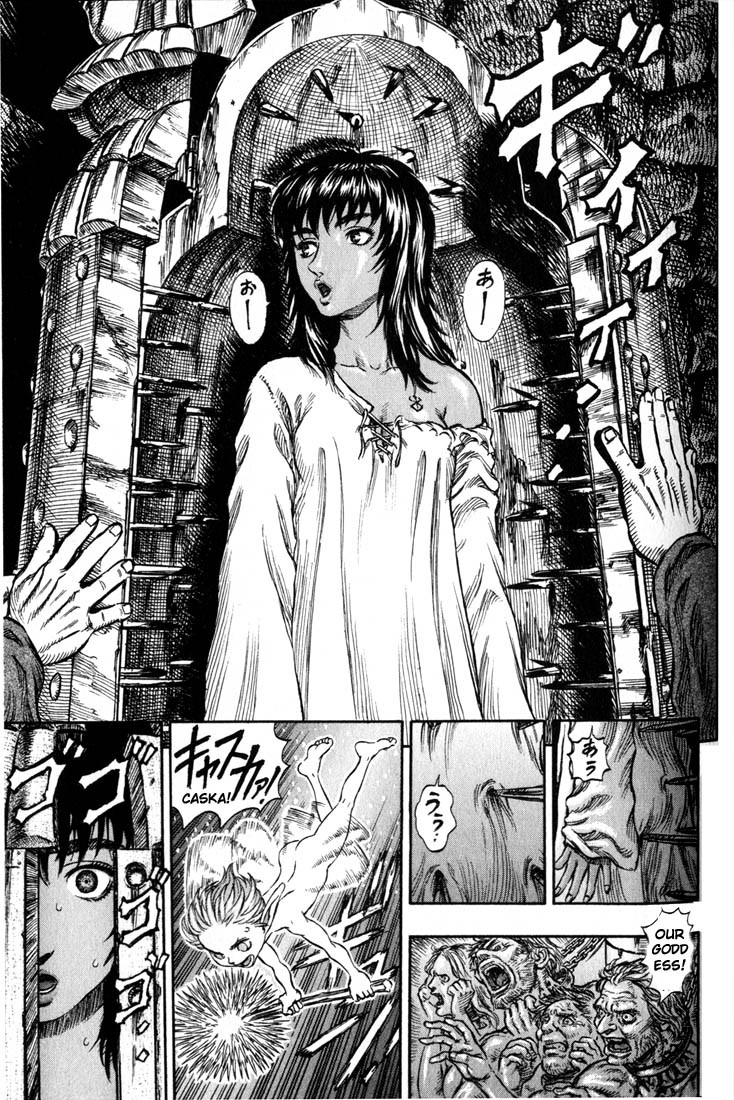 Berserk Chapter 152 15