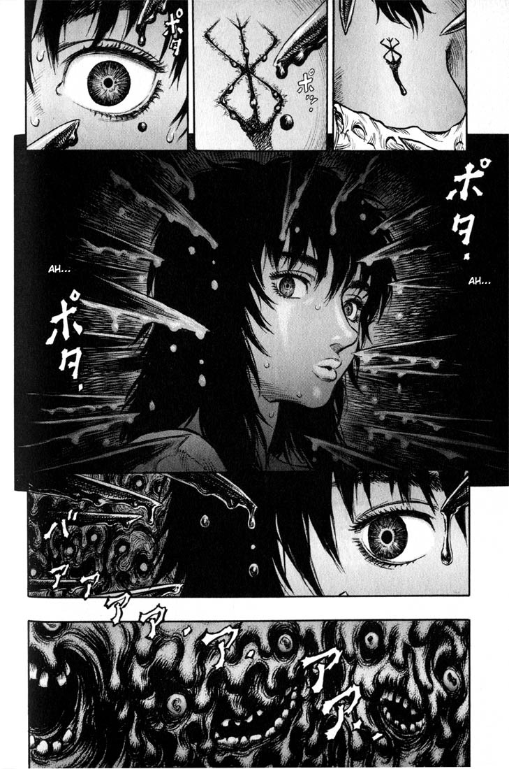 Berserk Chapter 152 16