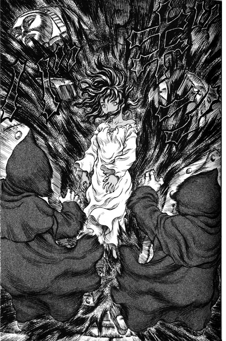 Berserk Chapter 152 17