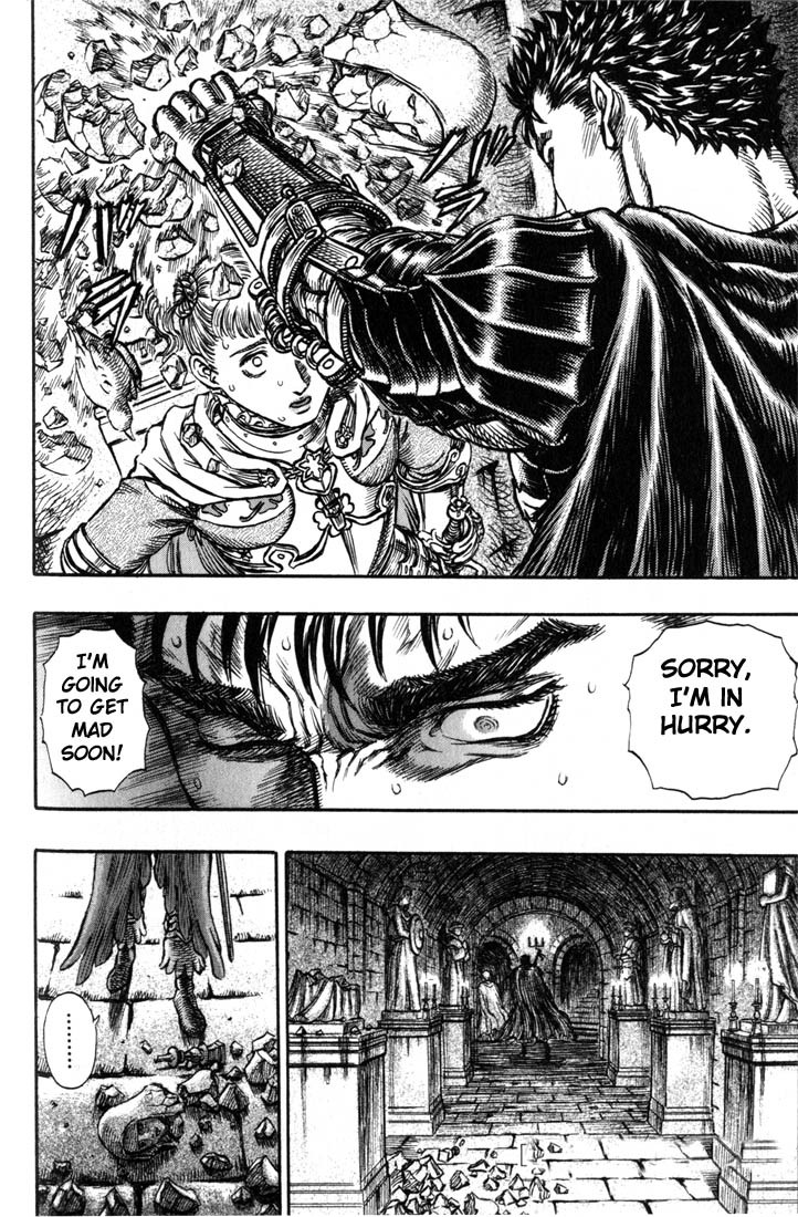 Berserk Chapter 153 18