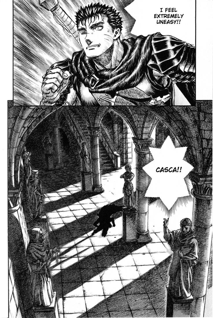 Berserk Chapter 153 5