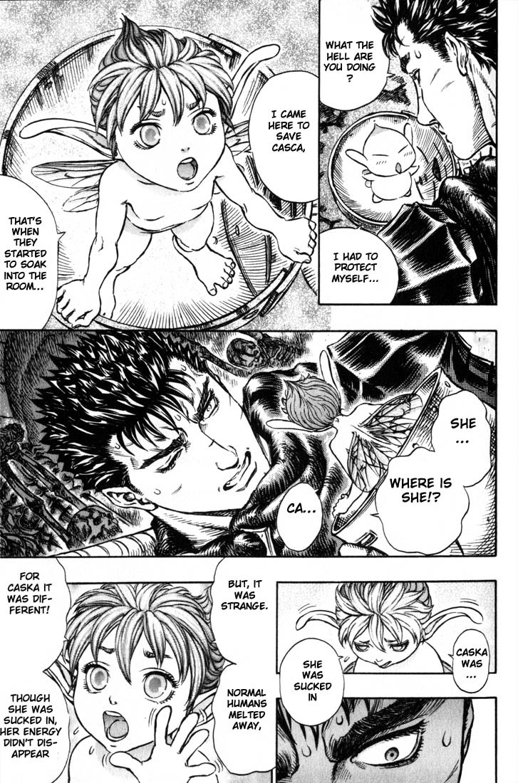 Berserk Chapter 154 12