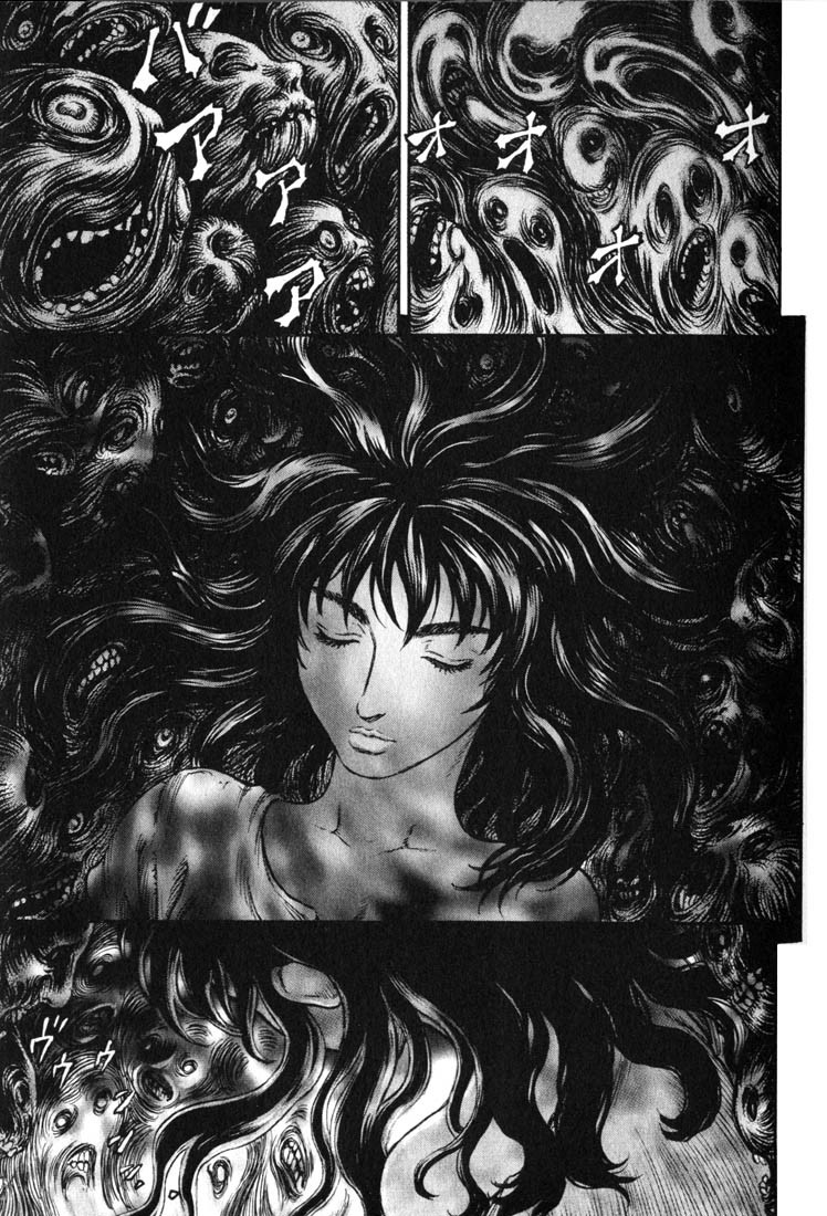 Berserk Chapter 155 1