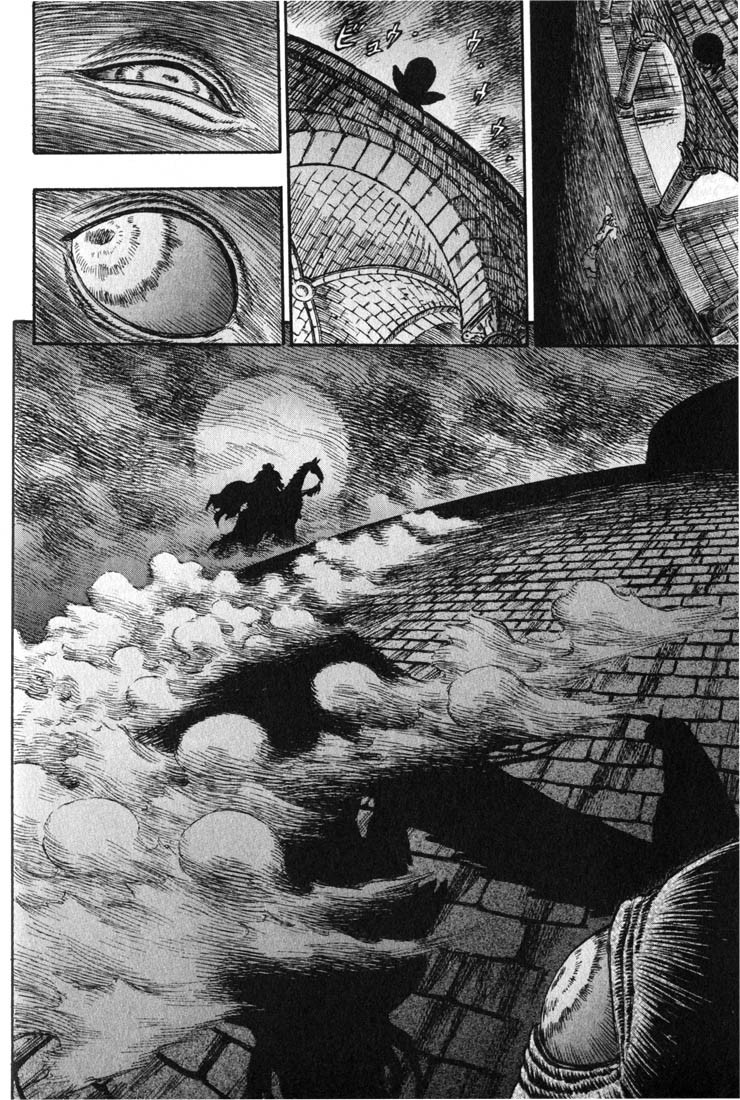 Berserk Chapter 155 17