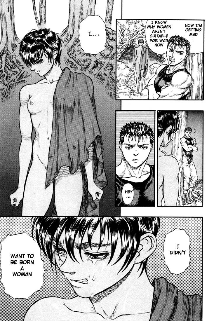 Berserk Chapter 16 7