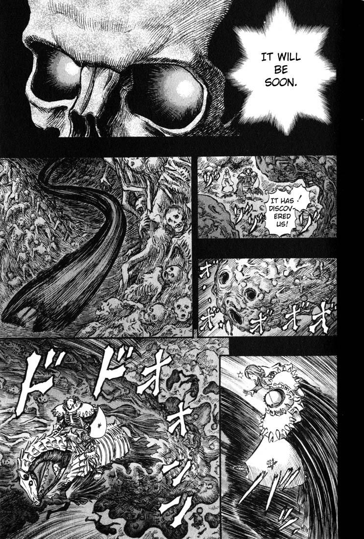 Berserk Chapter 162 5