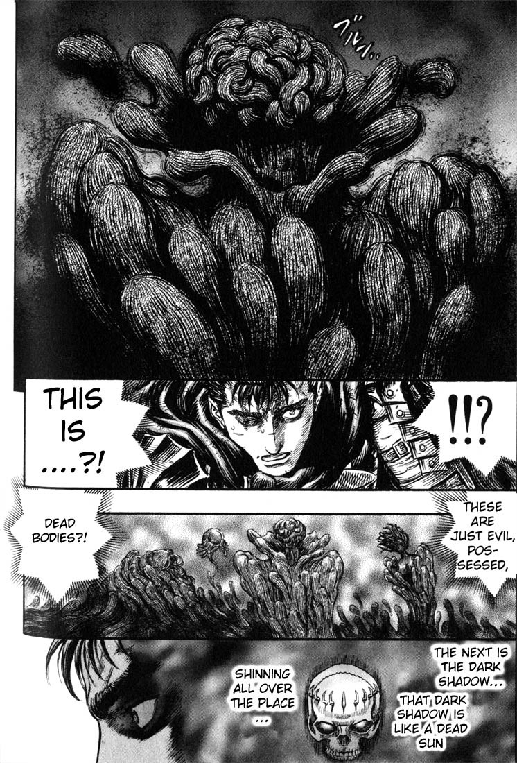 Berserk Chapter 164 15