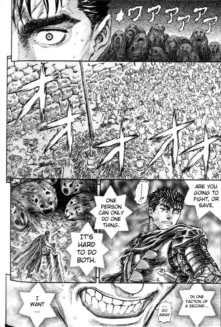 Berserk Chapter 164 17