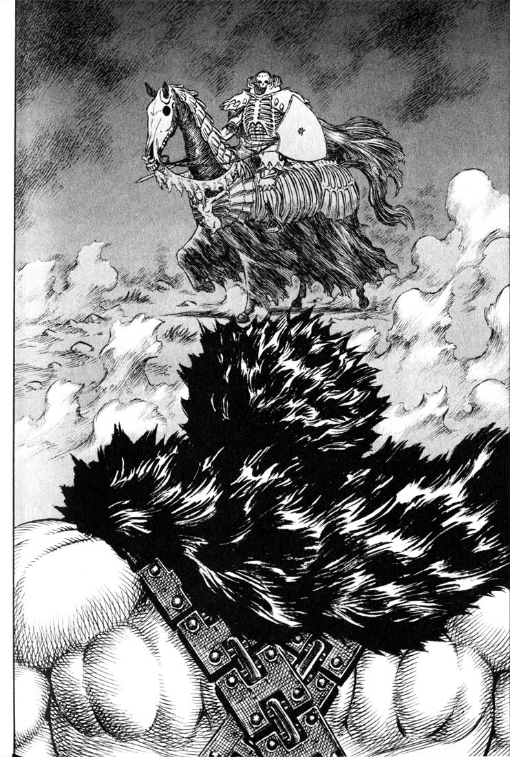 Berserk Chapter 165 10