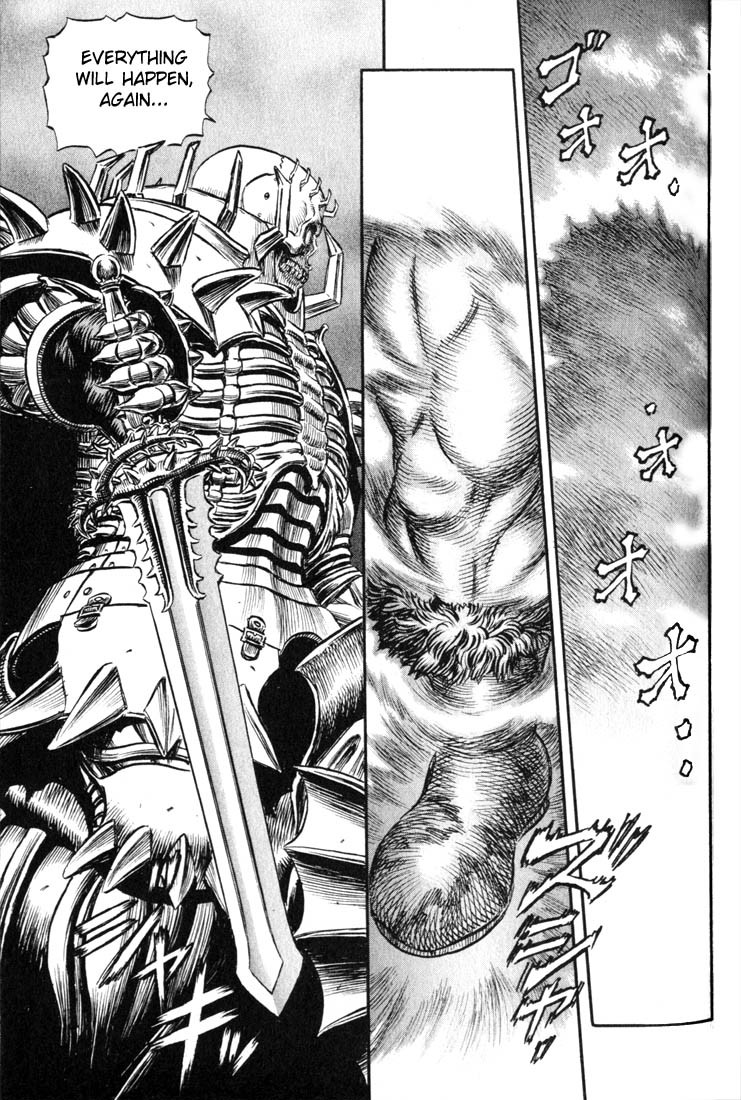 Berserk Chapter 165 9