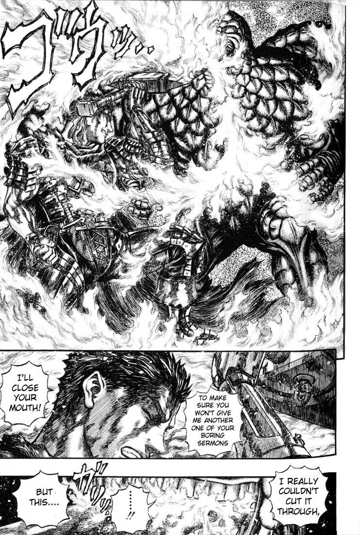 Berserk Chapter 168 7