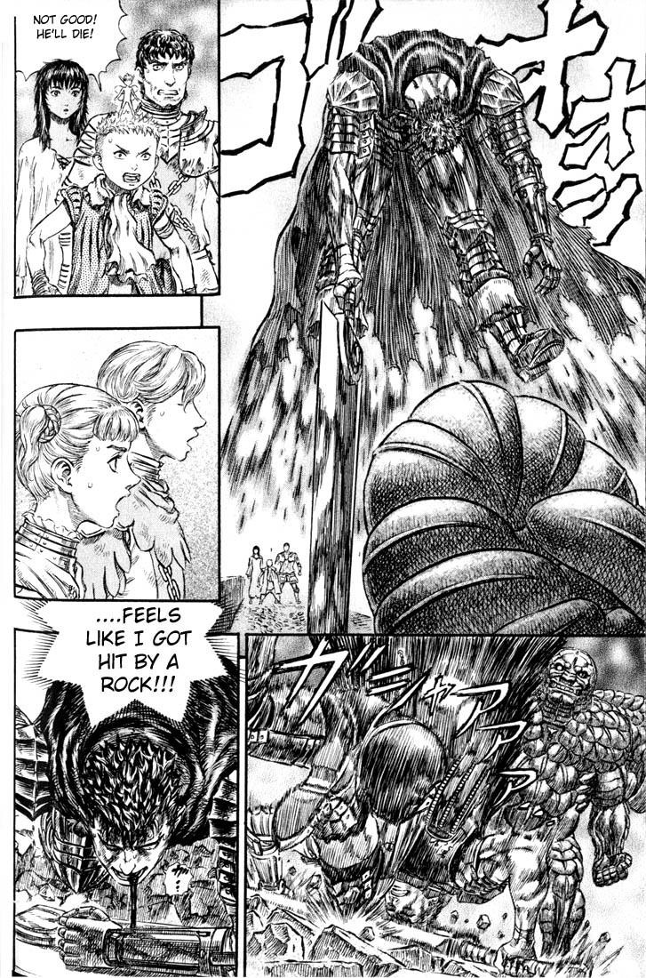 Berserk Chapter 169 6