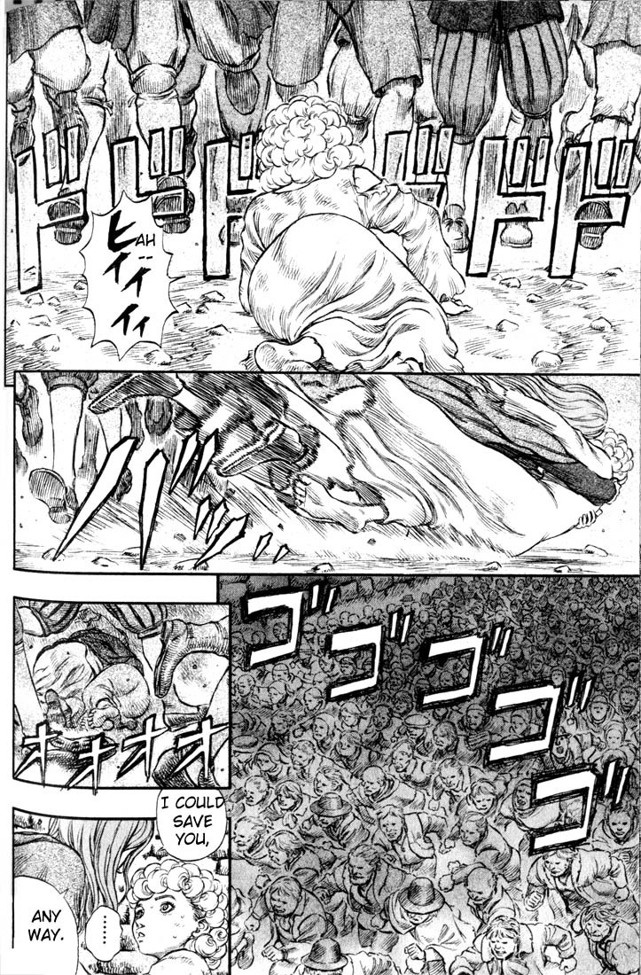 Berserk Chapter 171 12