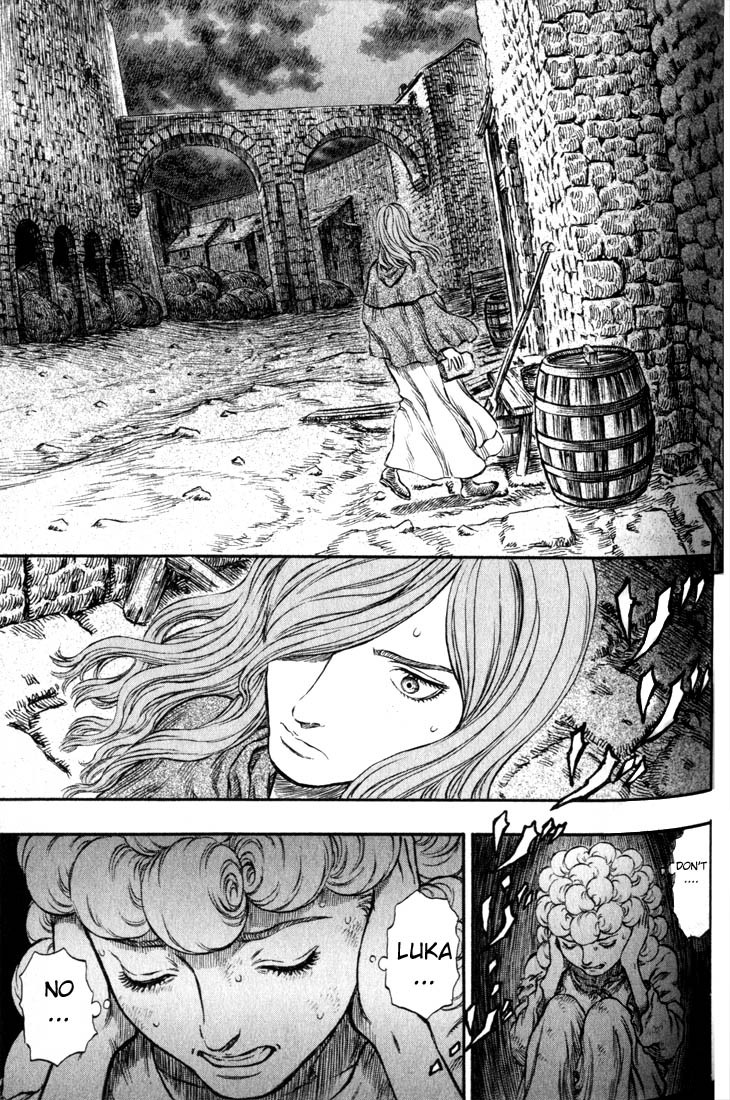 Berserk Chapter 171 17