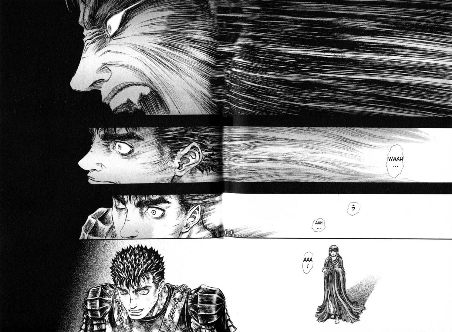 Berserk Chapter 175 10