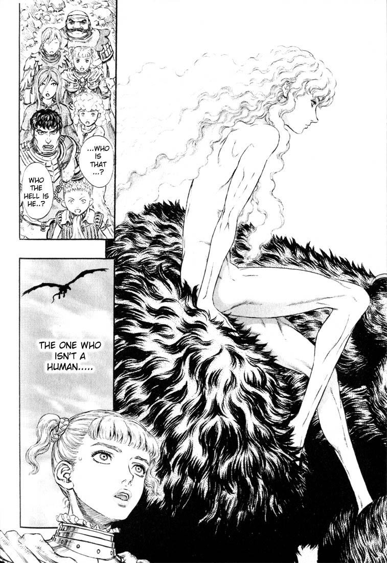 Berserk Chapter 176