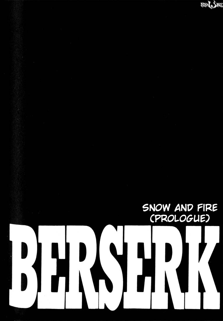 Berserk Chapter 177 1