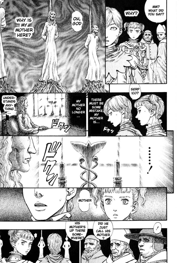 Berserk Chapter 178 18