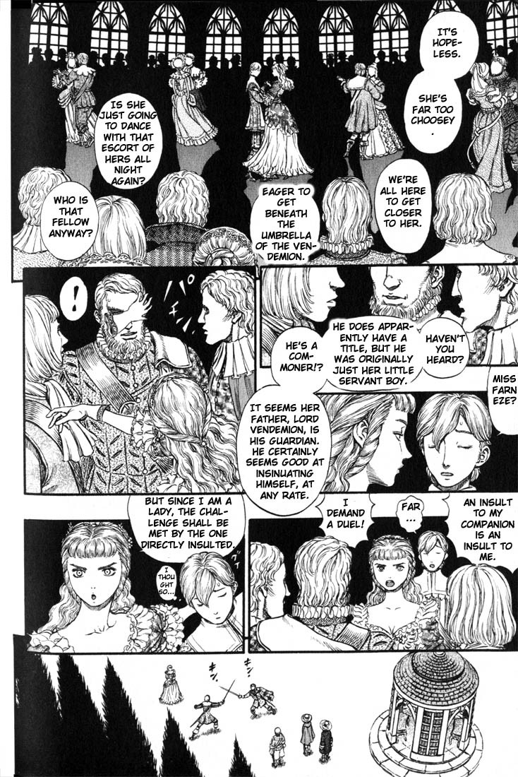 Berserk Chapter 178 3