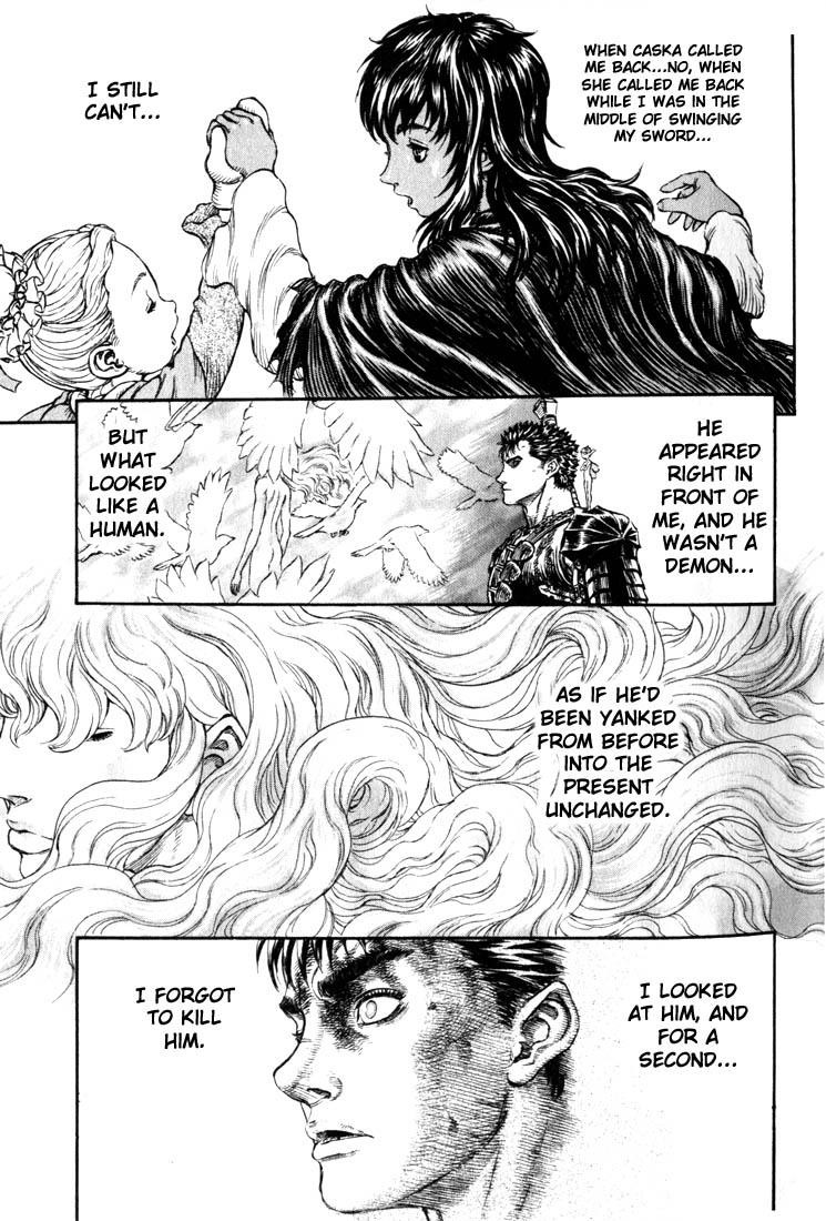 Berserk Chapter 179