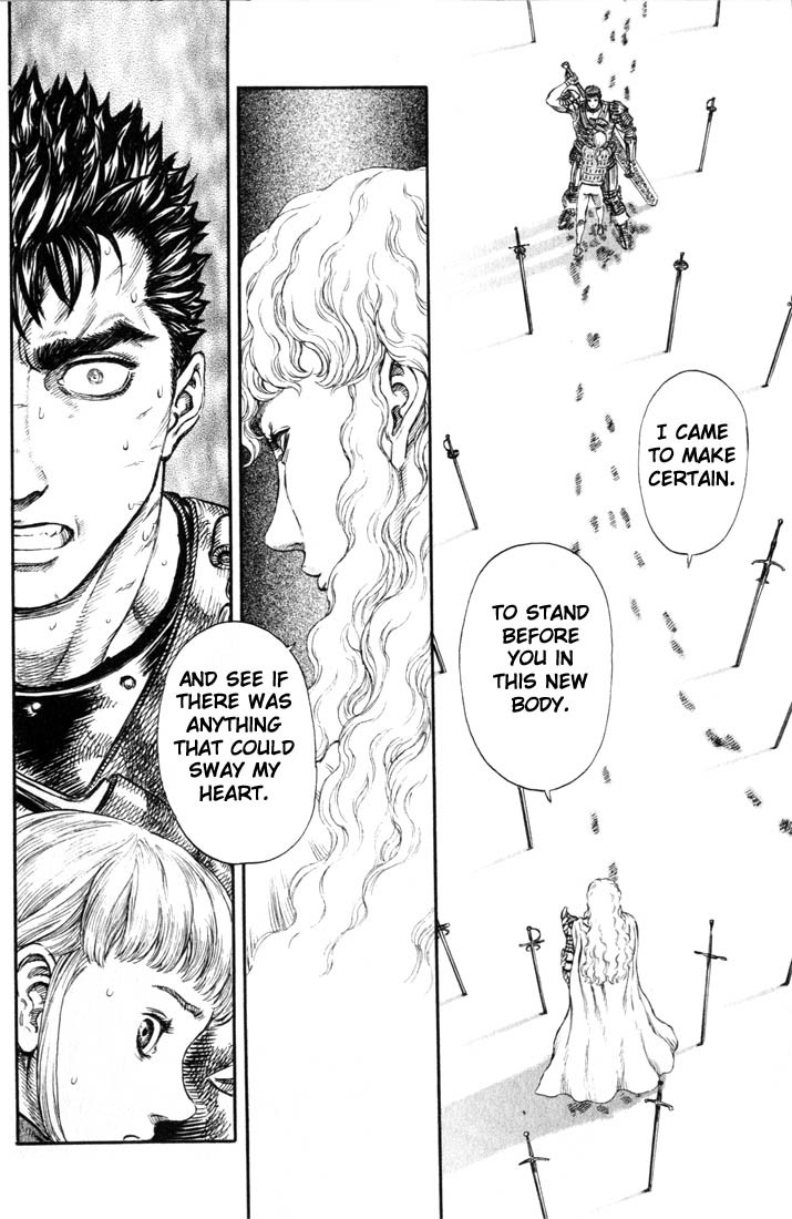 Berserk Chapter 180 10